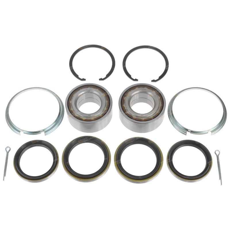 Toyota Camry 2 x Front Wheel Bearing Kits (1983–1993)