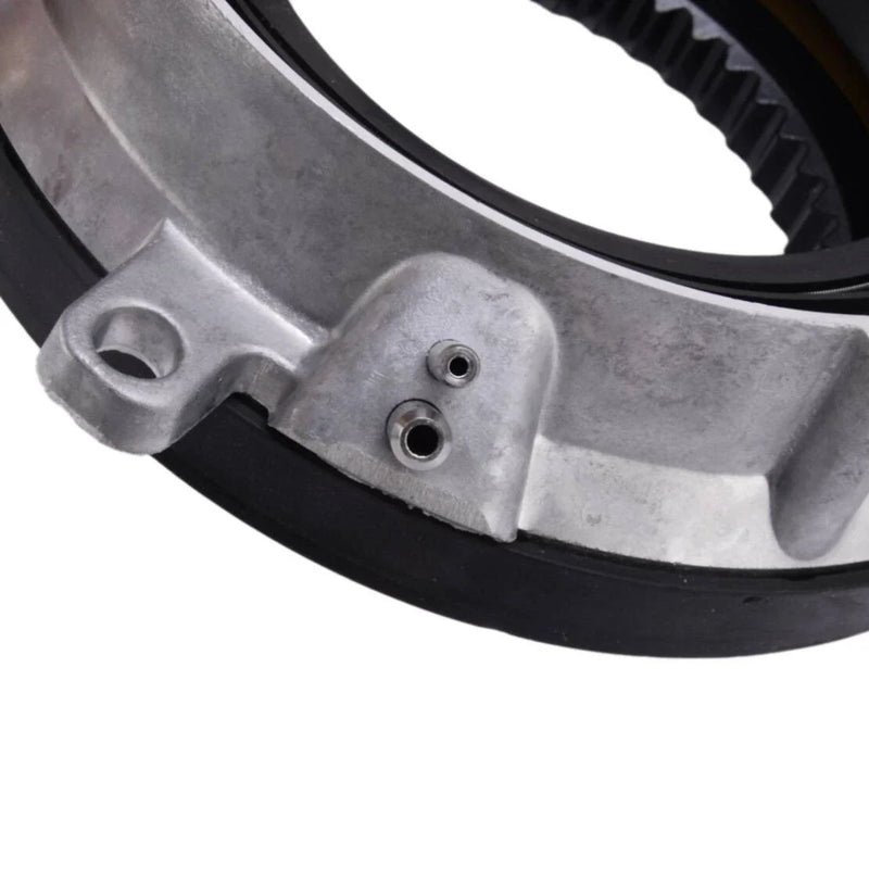 Ford F-150, Lincoln 2 x 4WD Locking Hubs (2004-2015)