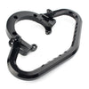 Suzuki GSXR600 750 1000 Hayabusa GSX1300R Passenger Tank Hand Grab Bar
