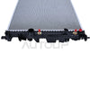 Mercedes-Benz ML500 GL550 GL450 GL350 GL320 Radiator