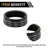Ford Maverick (2022) - Black 1 x Pc Gear Shift Control Knob Cover Ring