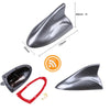 Hyundai SWP - Gray Shark Fin Antenna Cover (2014-2019)
