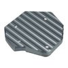 SUZUKI Hayabusa Motorcycle Kickstand Pad Black Titanium (2008-2023)