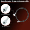 GMC G15 G25 G35 C3500 Jimmy K15 K25 Speedometer Cable