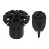 BMW Radiator Upper Support Clip (Various Years)