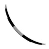 Benz CLA Class W117 C117 Rear Trunk Lip Spoiler (2013-2019)