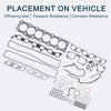 Toyota 2JZ / 3.0 Cylinder Head Gasket Kit (1992-2002)