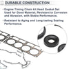 GM Chevy LS1 LS6 LQ4 LQ9 4.8L 5.3L 5.7L Gen 3 LS Head Gasket Kit (2000-2006)