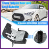 Hyundai Veloster 2012-2017 Tailgate Trunk Latch Lock Actuator