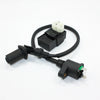 GY6 125cc 150cc 250cc Pit Pro Quad ATV Buggy Ignition Coil + CDI Unit