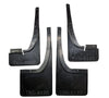 4WD Ford Ranger Px Splash Guard Mud Flap (2012-2018)