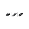 BMW X5 E70 Wagon Rear Wiper Blade Assembly (2007 - 2013)