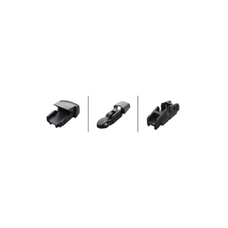 BMW X5 E70 Wagon Rear Wiper Blade Assembly (2007 - 2013)