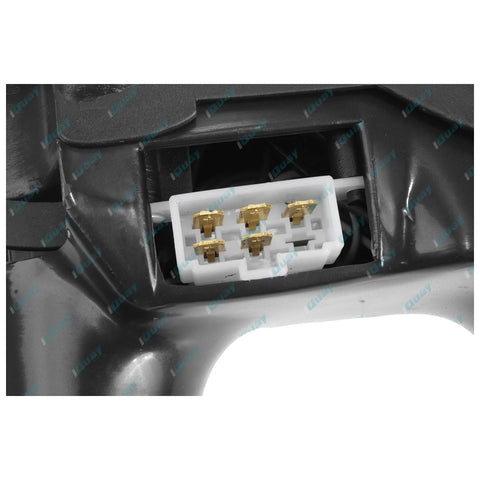 Nissan Patrol MQ GQ GU Trayback 1980-2011 LHS Left Passenger LH Taillight