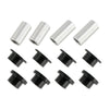 Polaris Ranger 570 700 800 900 1000 Shock Bushings (2015-2023)