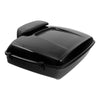 Harley Touring Trunk Pad Mount Plate Docking Kit (2014-2025)