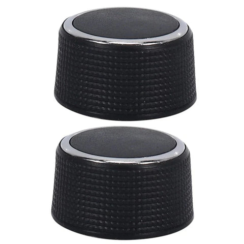 Escalade Enclave Chevrolet 2 x Rear Radio Control Knobs