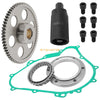Yamaha Grizzly Starter Clutch Bearing Gear Flywheel Puller