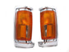 Nissan D21 Front Corner Side Light Lamp (1986-1992)