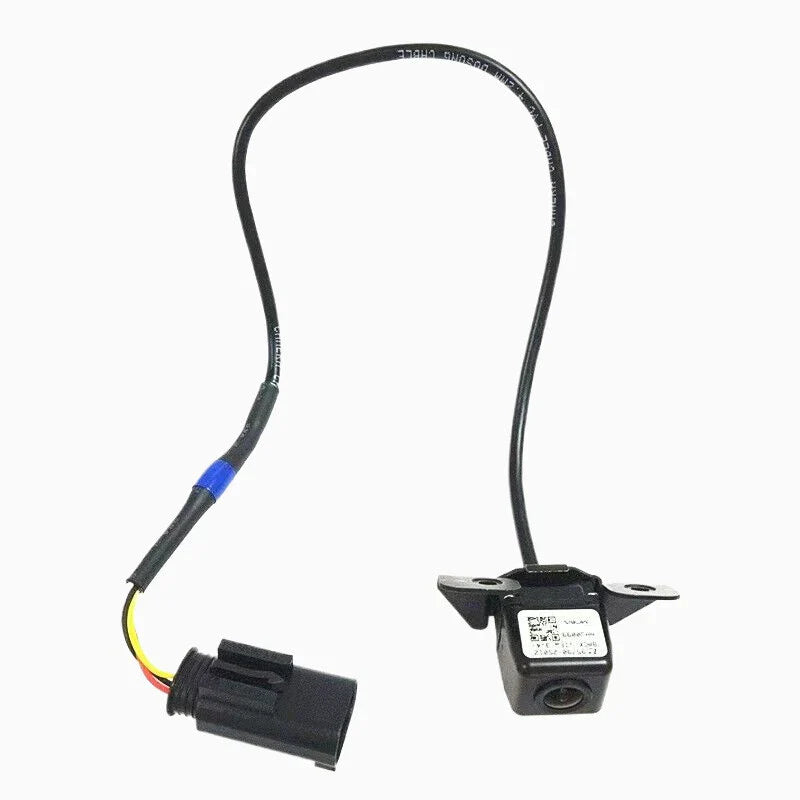 Hyundai Tucson IX35 Reverse Rearview Camera (2009–2015)