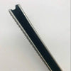 Holden FE FC (1956-1960) - 2 x Pieces Stainless Steel Main Bailey Channel
