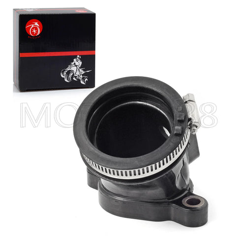 Polaris Sportsman 570 Intake Manifold Boot Throttle Body Adapter (2014–2023)