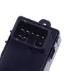 Kia Optima Black Rear Power Window Switch (2011-2013)