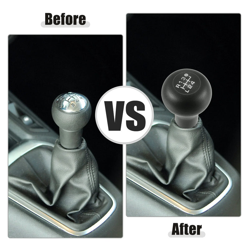 Ford F-150 6 Speed Manual Gear Shift Knob (2004-2023)