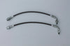 80 Series Land Cruiser Braided Front Brake Hose Set (2) (8/92 - on)