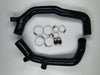 BMW N54 135i 335i 335xi 535i Z4 2.0" Silicone Inlet Pipe Hose Kit (2007-2013)