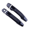 Honda Accord Glossy Door Handle Covers (2018-2021)