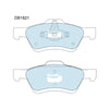 Ford Escape 4WD Front Disc Brake Pads Set (2006 - 2012)