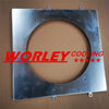Toyota Hilux Surf KZN130 1KZ-TE 44mm Radiator & Shroud (1993-1995)