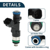 NISSAN X-Trail 2.5 4x4 Fuel Injector (2008-2013)
