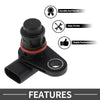 Ford F150 Camshaft Position Sensor (2018-2019)