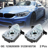 BMW 530i 330xi 325Ci 323Ci Engine Hood Bonnet Lock Cylinder