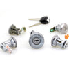 Toyota Corolla Levin Sprinter Trueno AE81-AE85 Ignition Door Fuel BootLock