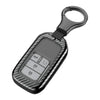 Honda Accord, Civic TPU Remote Keychain Cover Case (2016-2023)