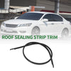 Honda Accord Left Roof Sealing Strip (1998-2002)