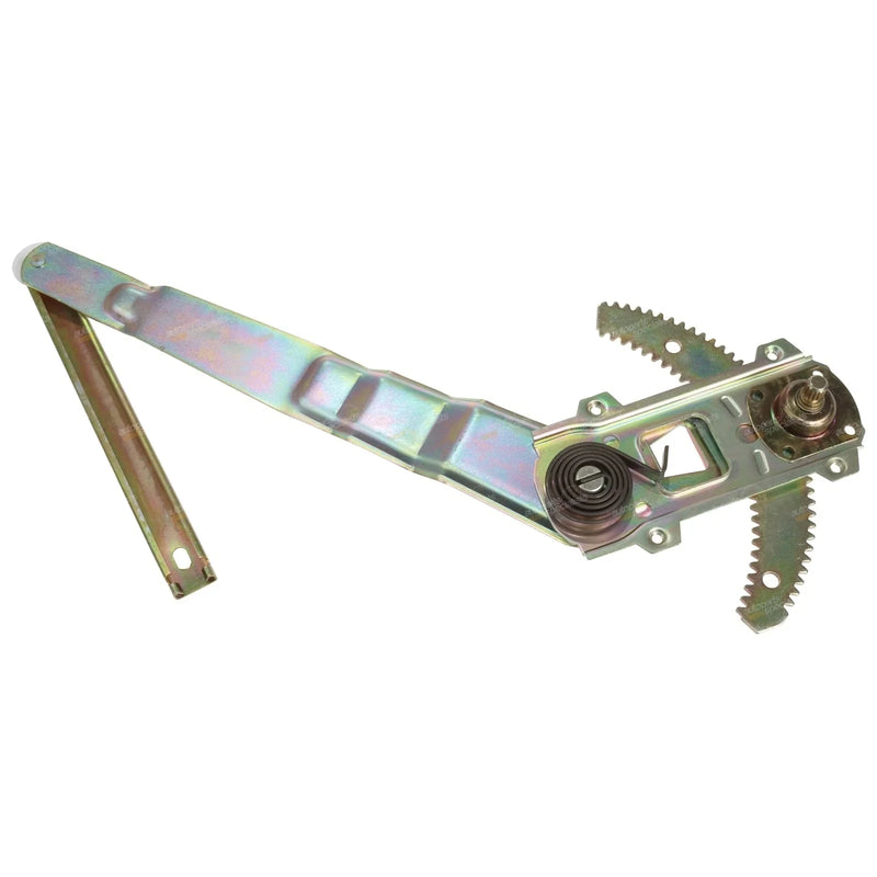 Ford Maverick LH Front Door Window Regulator 1/4 Glass (1988 - 1994)