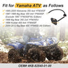 Yamaha Big Bear 400 YFM400 Gear Position Neutral Switch