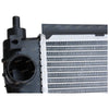 Radiator Ford FG Falcon 6Cyl V8 G XR XT Turbo XR6 XR8 G6 G6E MkII