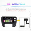 Nissan Patrol GU 9" Android 13 Stereo Radio GPS Navigation (1997-2009)