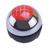 Fiat 500 6-Speed Gear Shift Knob & Boot Cover (2012-2018)