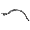 Fender Liner For Toyota Corolla 2014-2016 Front Passenger
