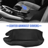 Honda HR-V (2016-2021) Carbon Fiber Armrest Protective Cover Pad