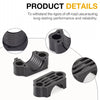 Yamaha Big Bear 400 YFM400 2010-2012 Steering Stem Bushing Seal Kit