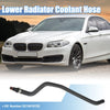 Mercedes-Benz CL550 4Matic Coupe 5.5L Radiator Coolant Hose (2007-2013)