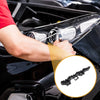 Honda City Sedan (2014-2016) 1 Pc Black LH Rear Bumper Support Bracket