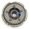 CF Moto Z6 ZForce Sport 600 Wet Clutch Carrier (2014)